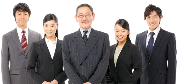 採用メッセージ