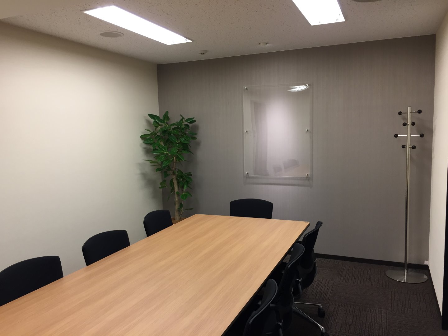 ファッション系テナント