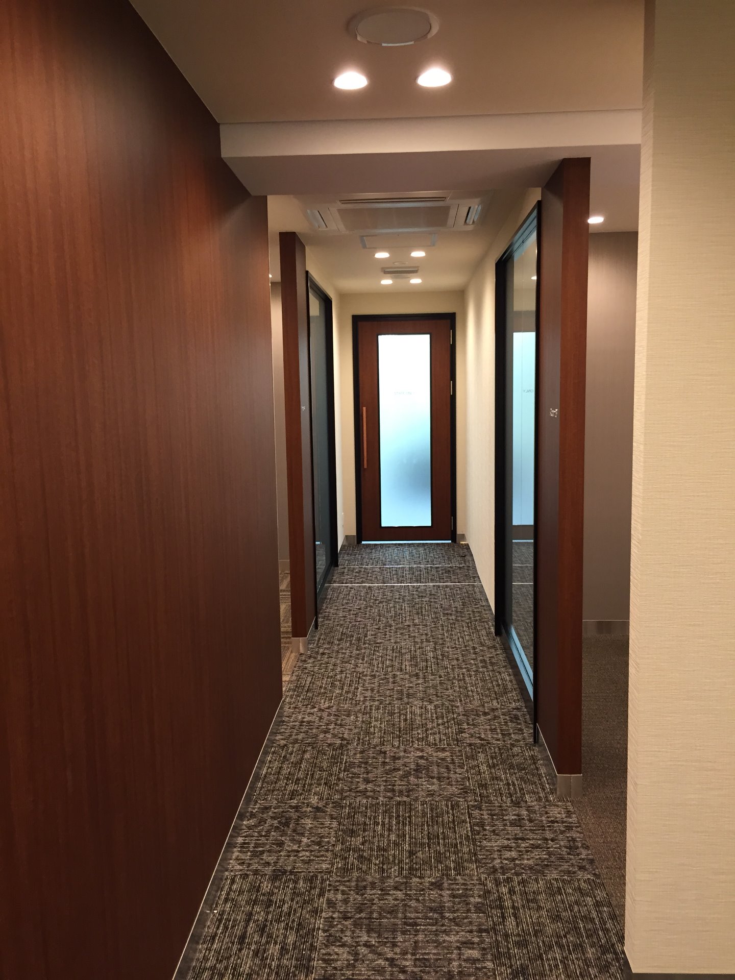 ファッション系テナント