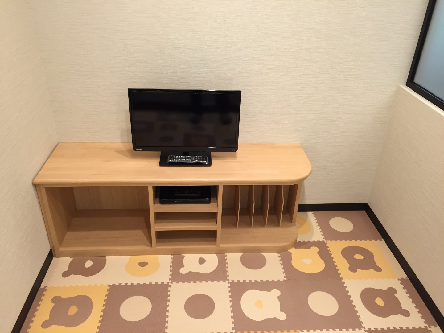 ファッション系テナント